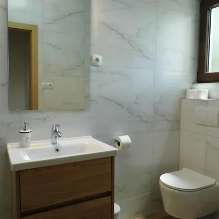 Apartament Schoene Und Moderne- Voll Ausgestattete In Ruhiger Lage By Interhome *