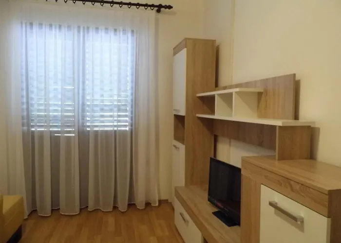 Schoene Und Moderne- Voll Ausgestattete In Ruhiger Lage By Interhome * Malinska